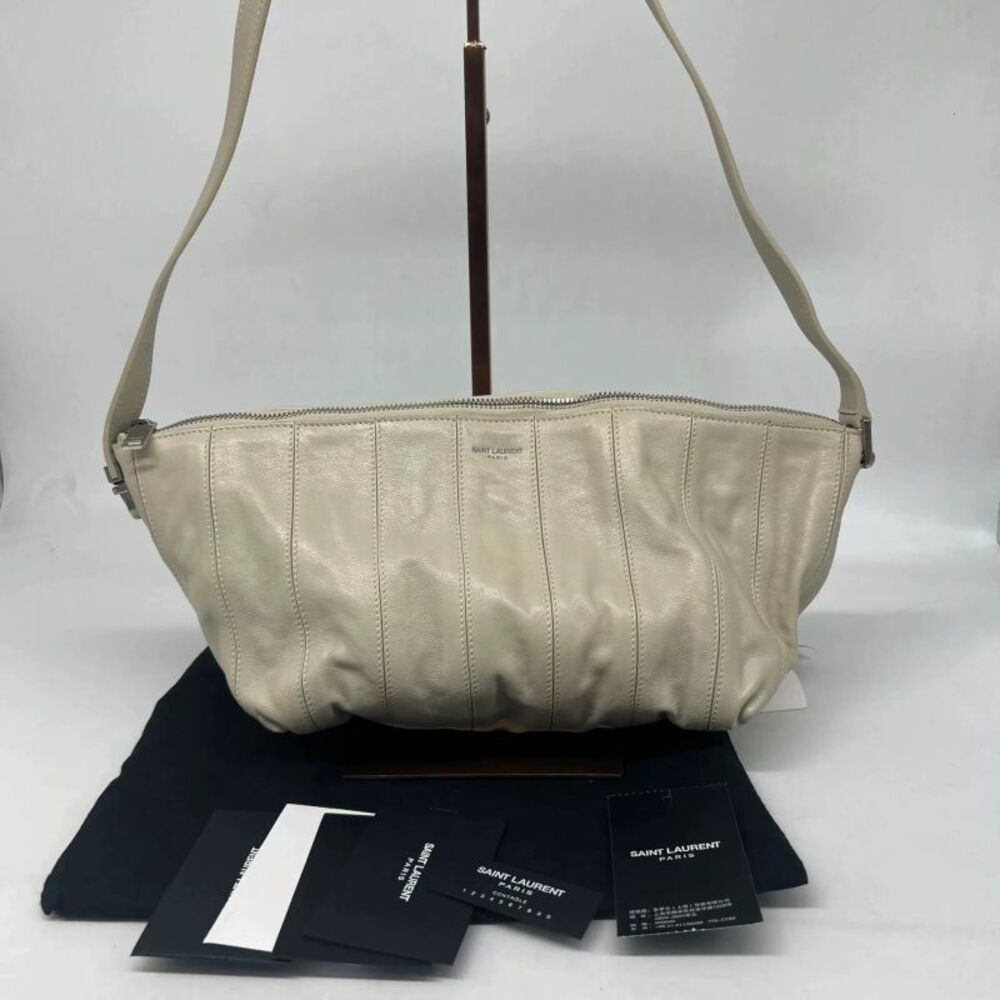 Saint Laurent Women Pre-Loved Bag Very Good Condition